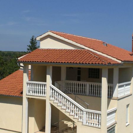 Apartment Cota Vinkuran Kültér fotó