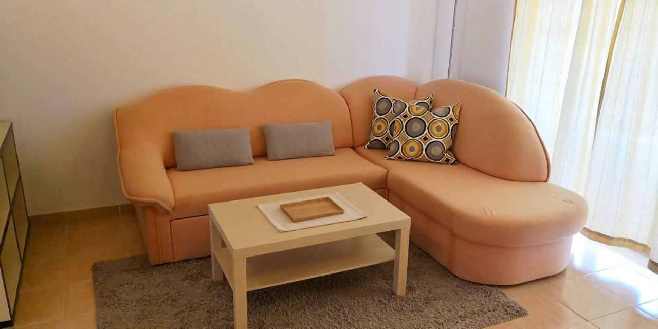 Apartment Cota Vinkuran Kültér fotó