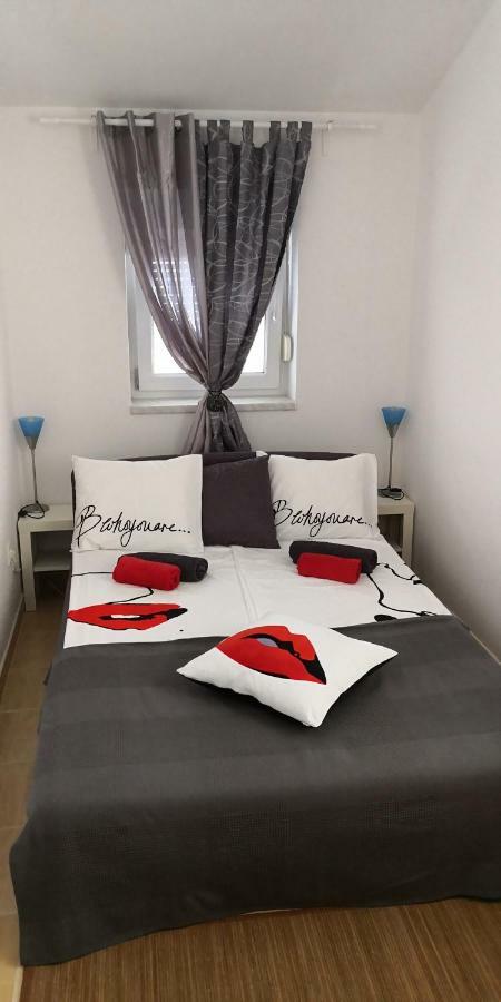 Apartment Cota Vinkuran Kültér fotó