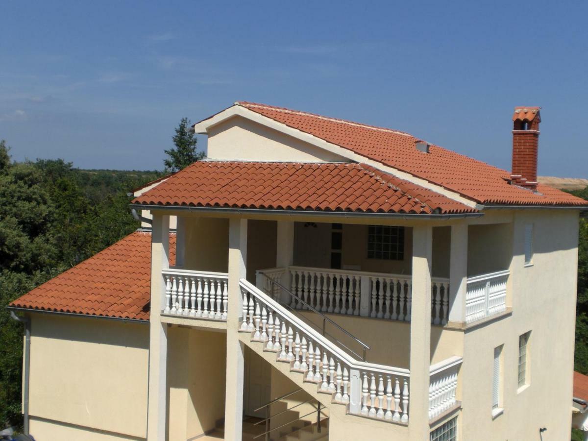 Apartment Cota Vinkuran Kültér fotó