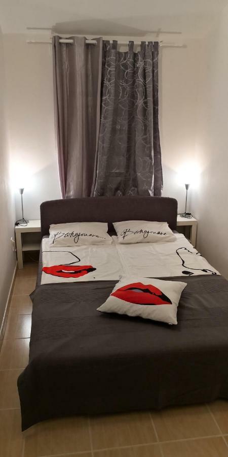 Apartment Cota Vinkuran Kültér fotó