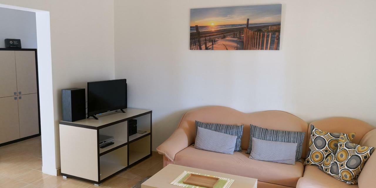Apartment Cota Vinkuran Kültér fotó